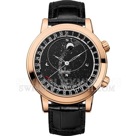 Копии часов Patek Philippe .